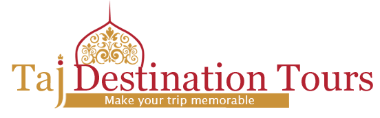 Taj Destination Tours