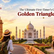First-Timer’s Guide to the Golden Triangle in India